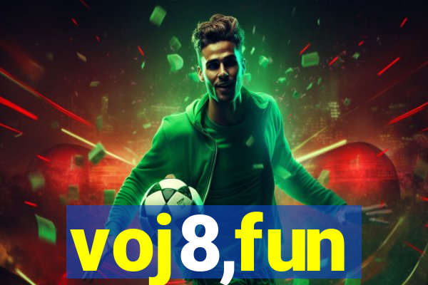 voj8,fun