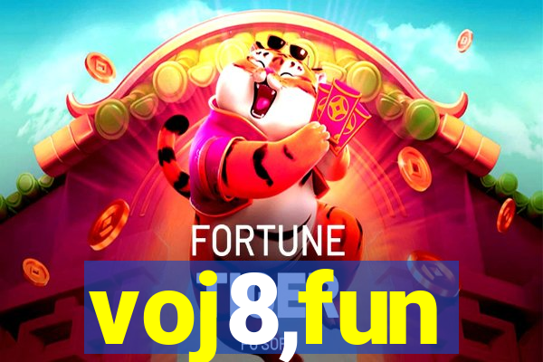 voj8,fun