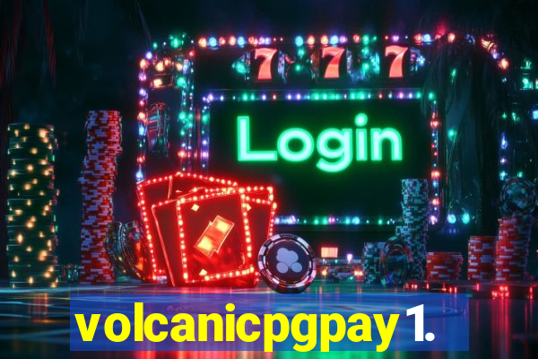 volcanicpgpay1.com