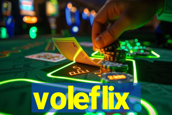 voleflix