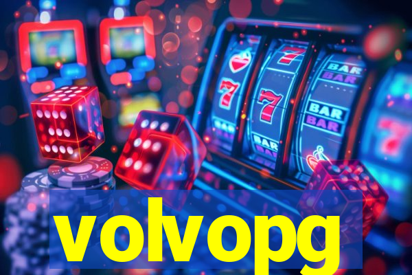 volvopg