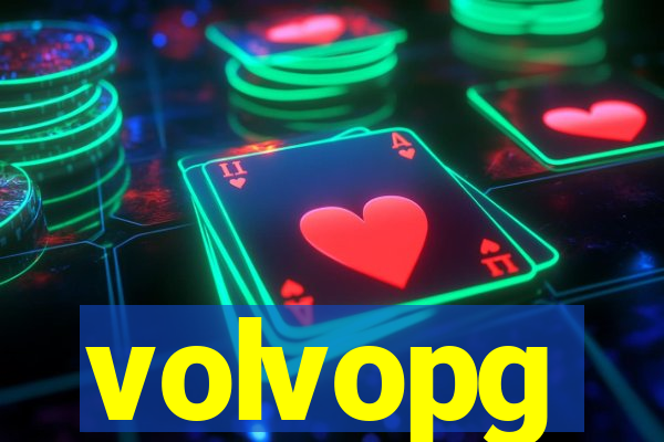 volvopg