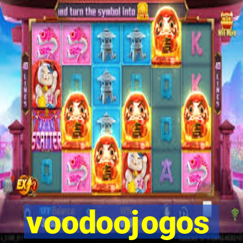 voodoojogos