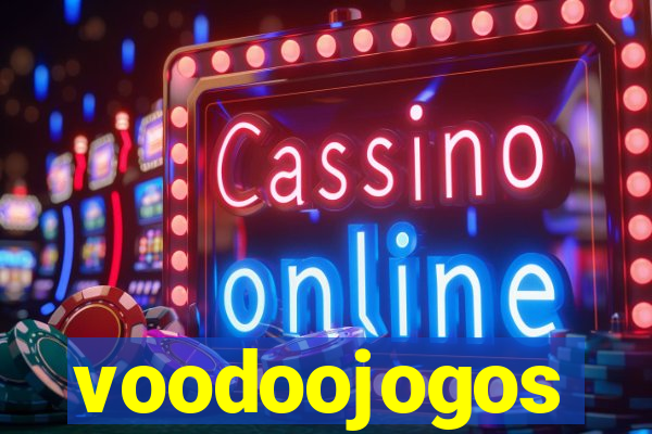 voodoojogos