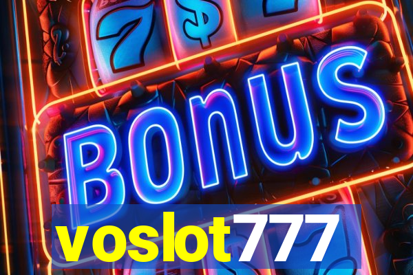 voslot777