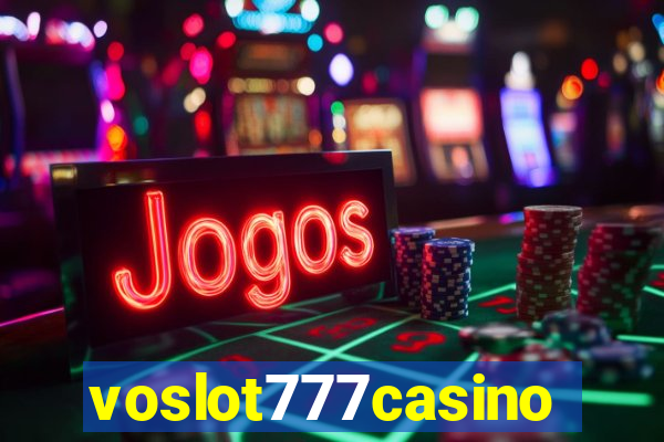 voslot777casino