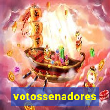 votossenadores