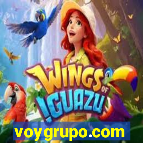 voygrupo.com