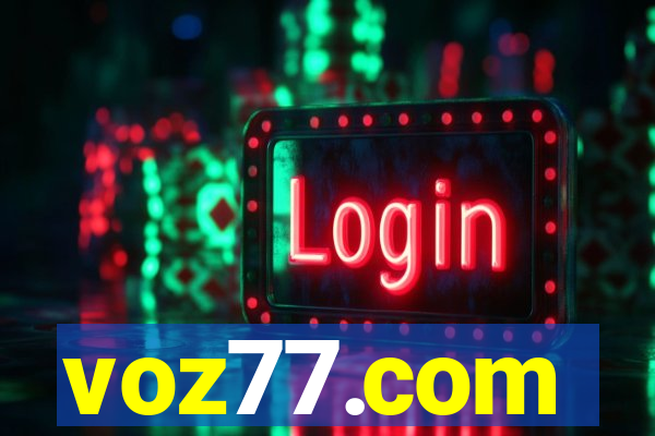 voz77.com