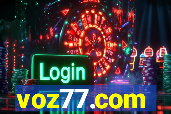 voz77.com