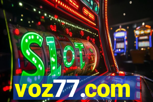 voz77.com