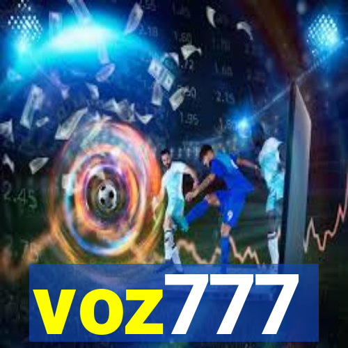 voz777