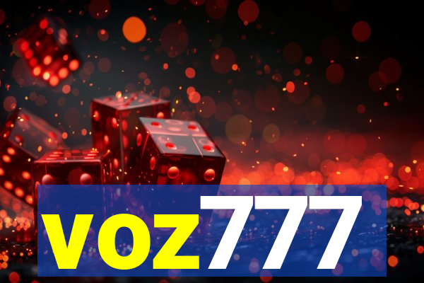 voz777