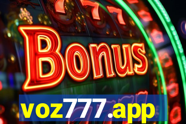 voz777.app