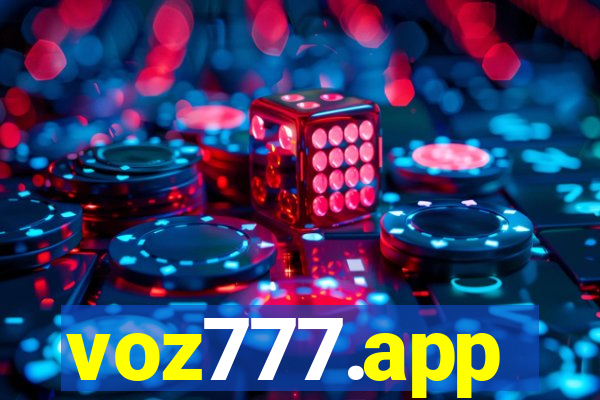 voz777.app