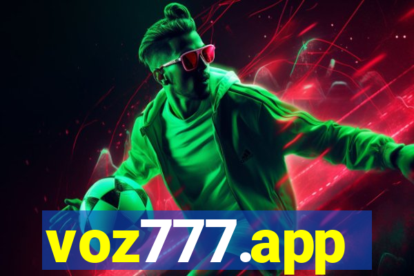 voz777.app