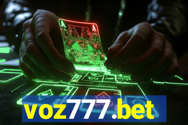 voz777.bet