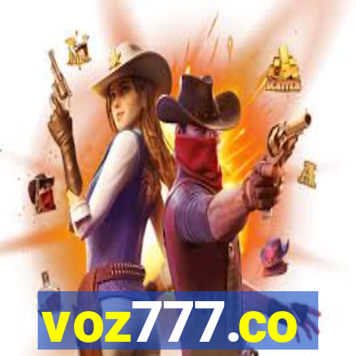 voz777.co