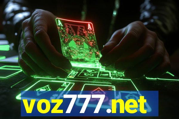 voz777.net