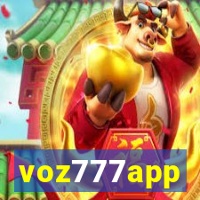 voz777app