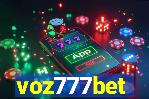 voz777bet