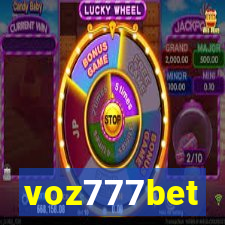 voz777bet