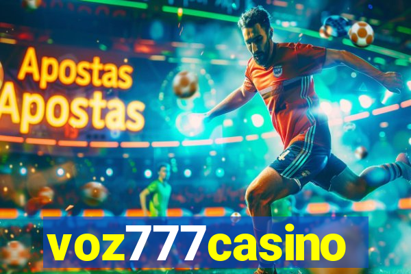 voz777casino