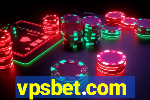 vpsbet.com