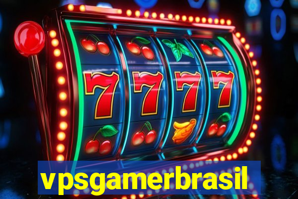 vpsgamerbrasil