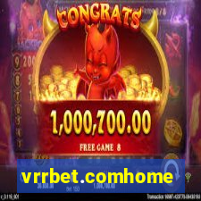 vrrbet.comhome