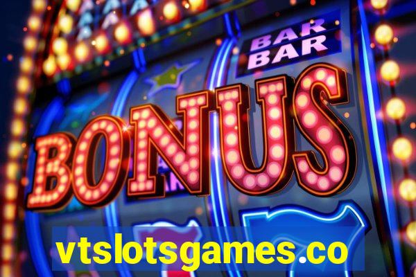 vtslotsgames.com