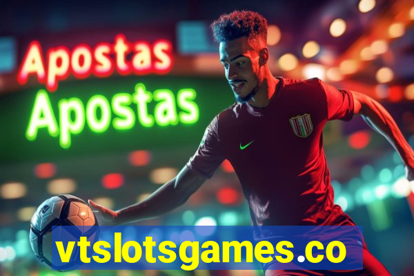 vtslotsgames.com