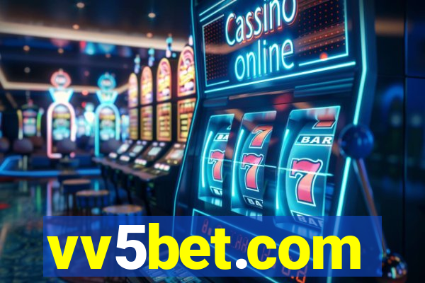 vv5bet.com