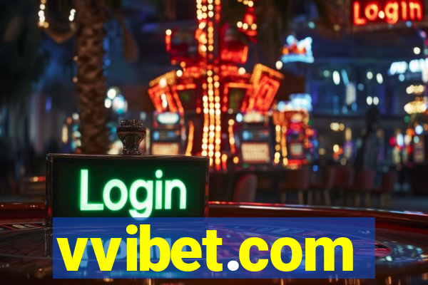 vvibet.com