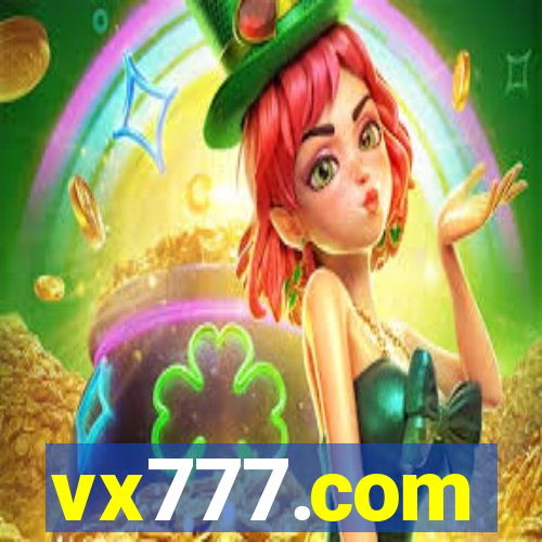 vx777.com