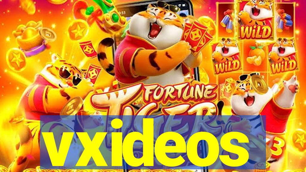 vxideos