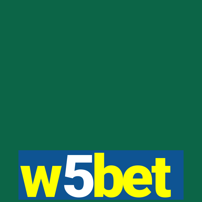 w5bet