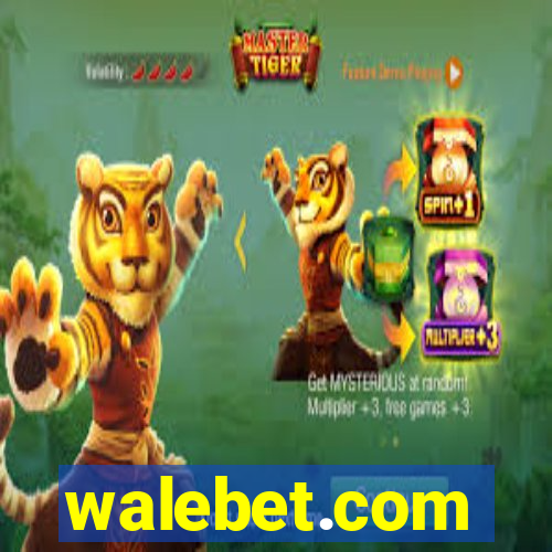 walebet.com