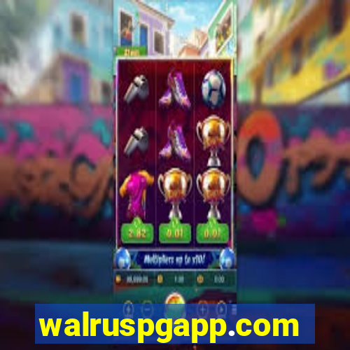 walruspgapp.com