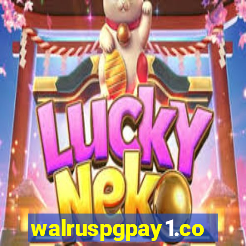 walruspgpay1.com