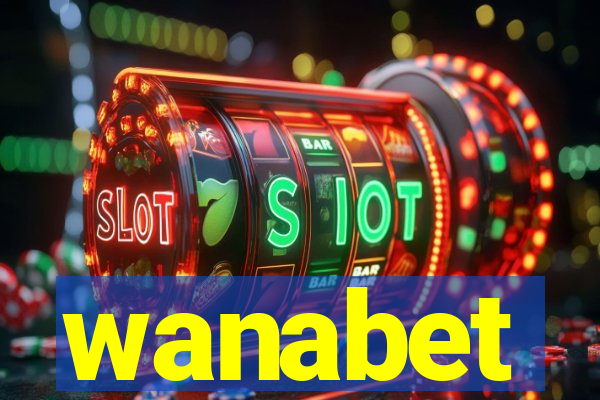 wanabet-games.com