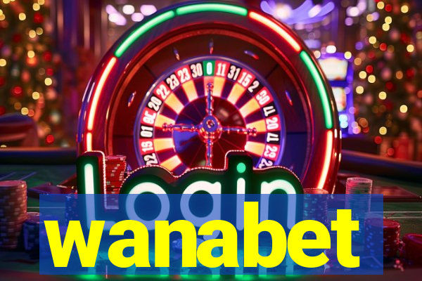 wanabet-games.com