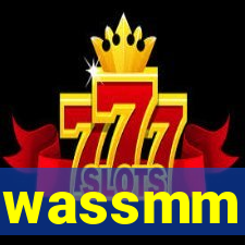 wassmm