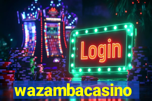 wazambacasino