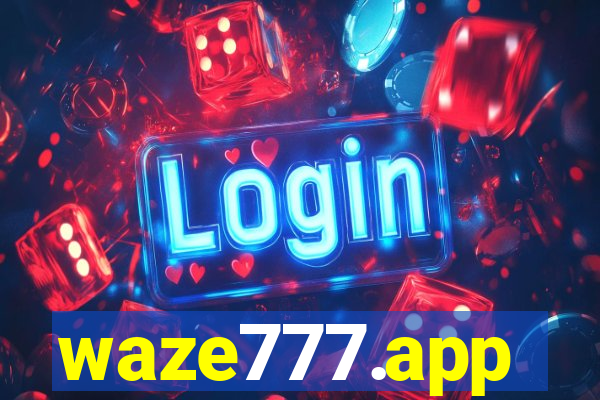 waze777.app