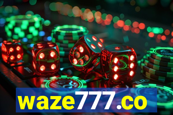 waze777.co