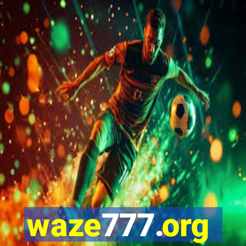 waze777.org