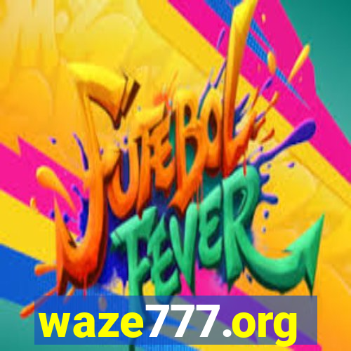 waze777.org