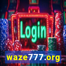 waze777.org