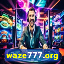 waze777.org